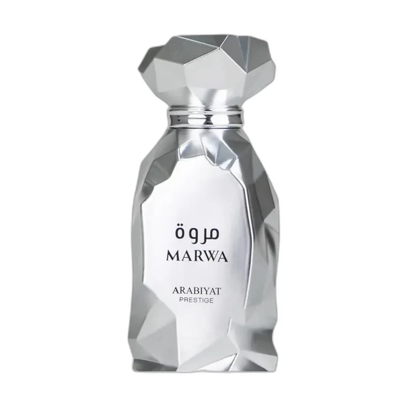Arabiyat Prestige Marwa Apa De Parfum Pentru Barbati 100ml — Parfum Arabesc Original | ParfumuriArabe.ro