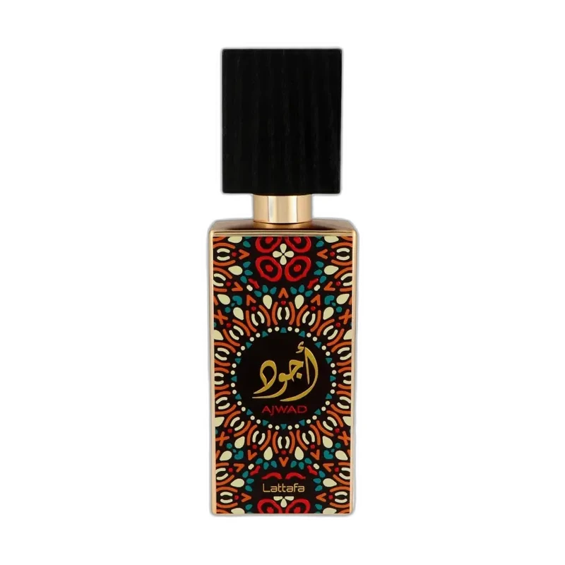 Lattafa Ajwad Edp 60ml — Parfum Arabesc Original | ParfumuriArabe.ro