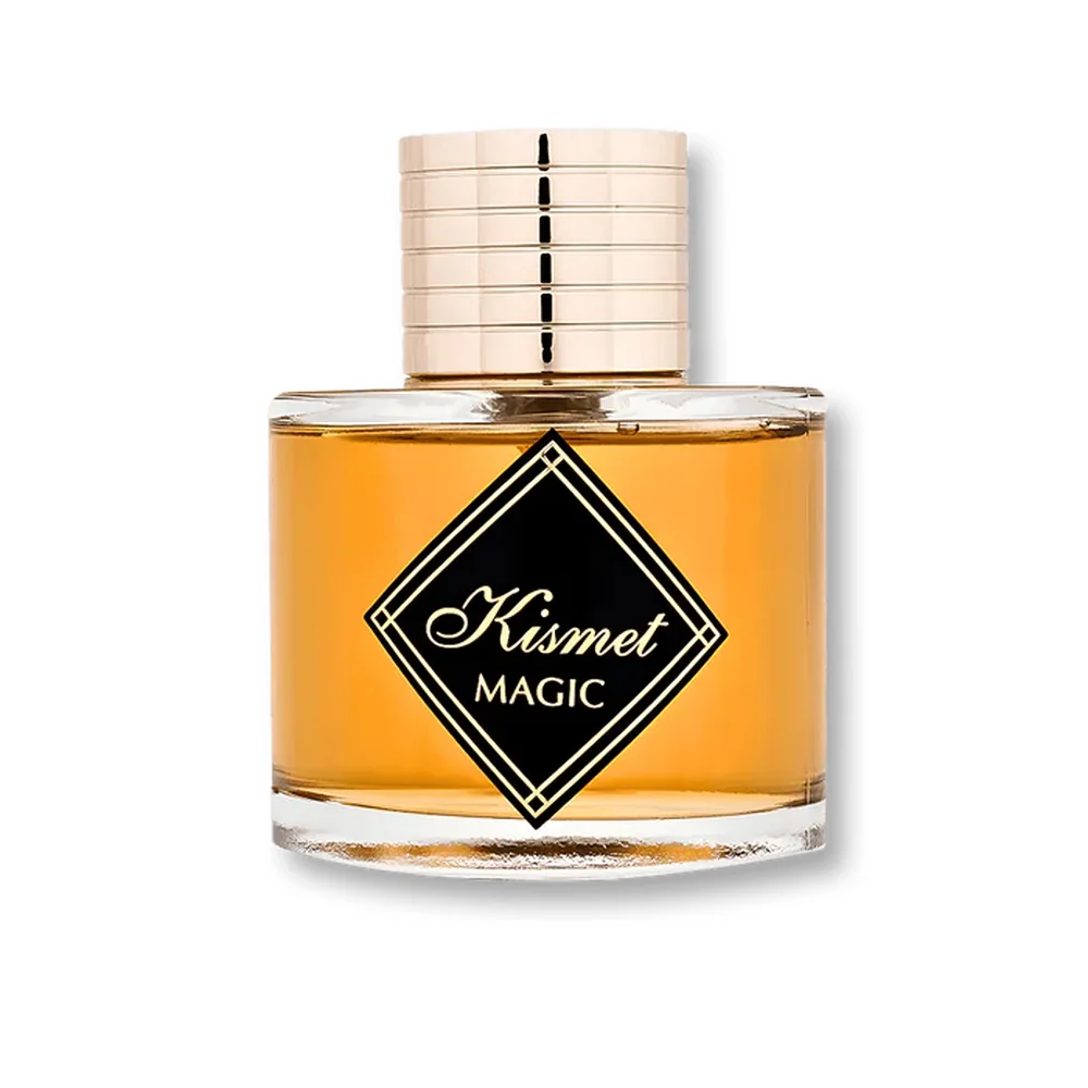 Alhambra Kismet Magic – Apă de Parfum Unisex, 100 ml
