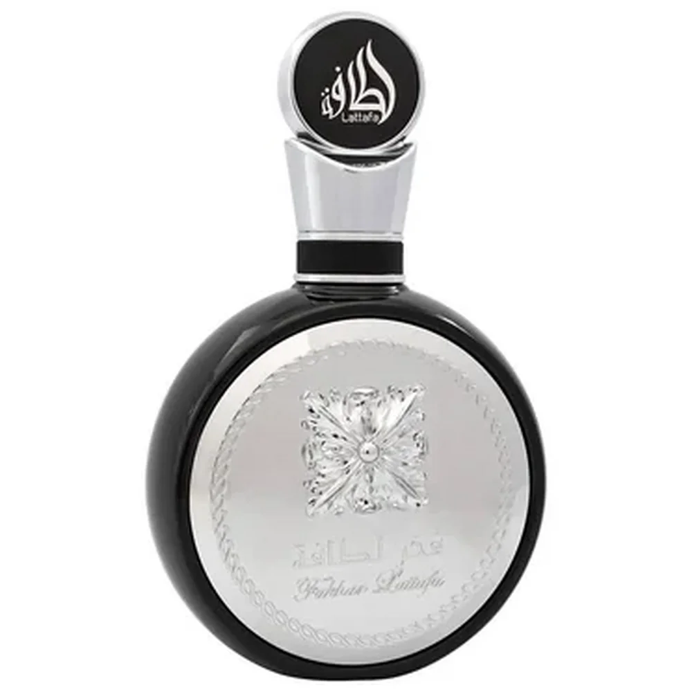 Lattafa Fakhar Man – Apă de Parfum pentru Bărbați, 100 ml