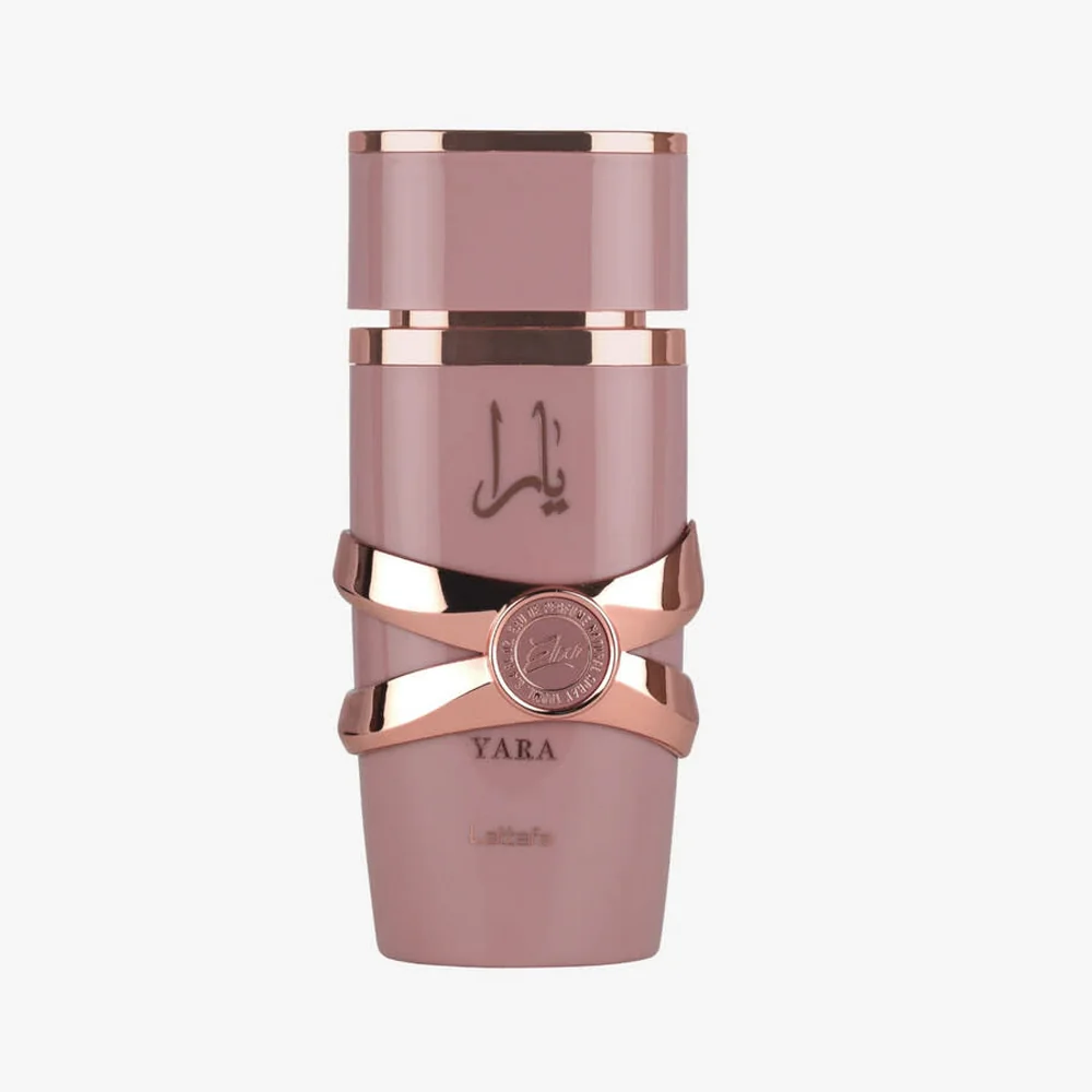 Lattafa Yara Elixir Apă de Parfum – 100 ml, unisex