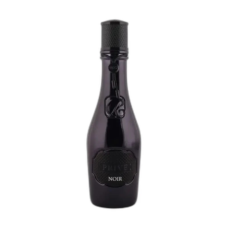 Riiffs Prive Noir Prive Noir Black Apa De Parfum Unisex 100 Ml — Parfum Arabesc Original | ParfumuriArabe.ro