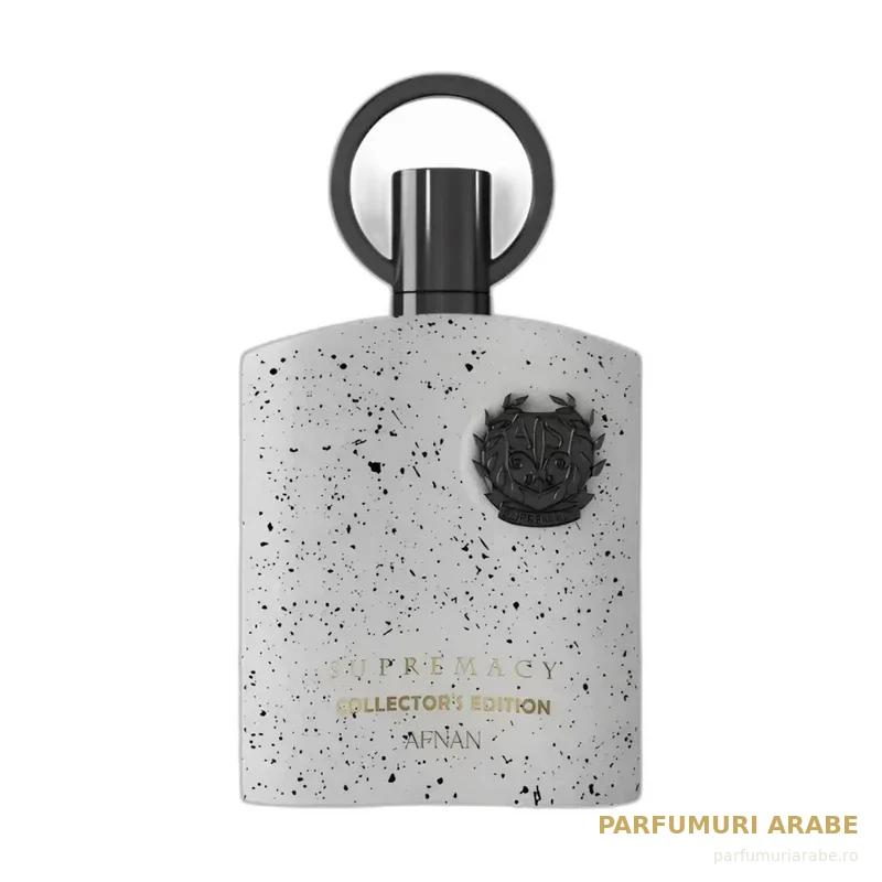 Afnan Supremacy Collector’s Edition – Apă de parfum pentru bărbați, 100 ml — Parfumuri Arabe