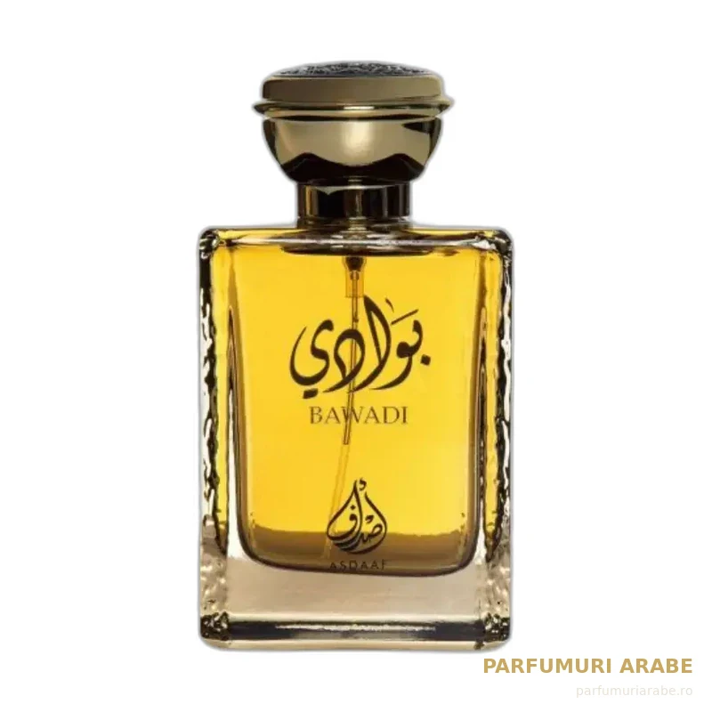 Asdaaf Bawadi – Apă de Parfum Unisex 100 ml — Parfumuri Arabe