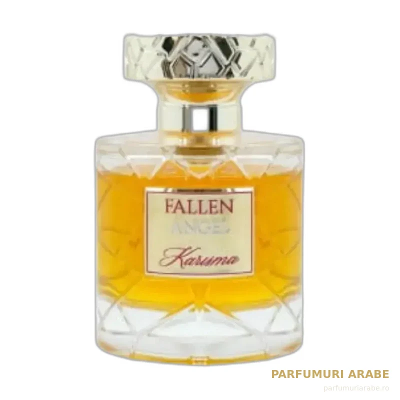 Asten Fallen Angel Eau de parfum unisex, 100 ml — Parfumuri Arabe