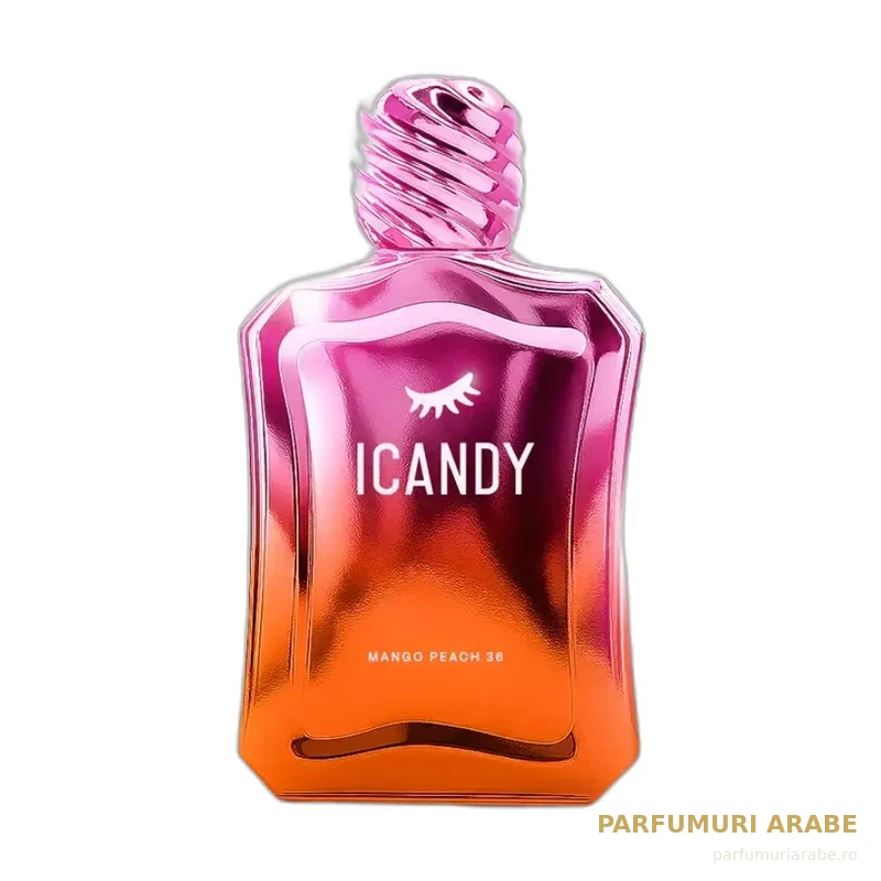 Frozen Mango Peach 36 – Apă de parfum pentru femei, 100 ml — Parfumuri Arabe