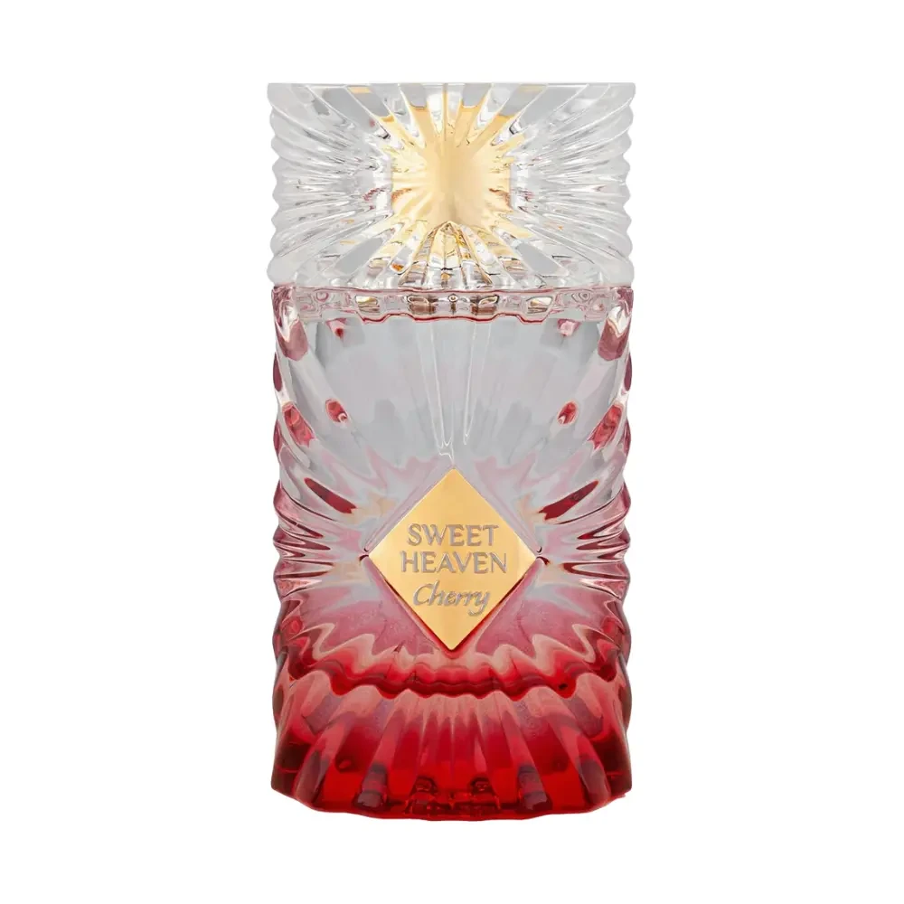 Gulf Orchid Sweet Heaven Cherry – Apa de Parfum Unisex 100 ml