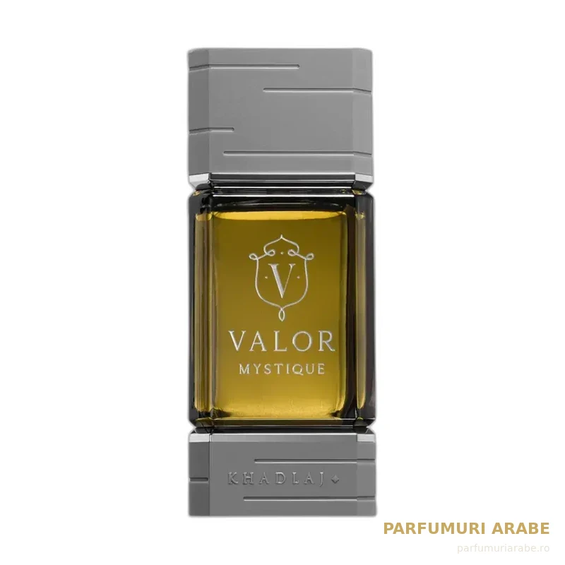 Khadlaj Valor Mystique parfum arabesc unisex, 100 ml — Parfumuri Arabe