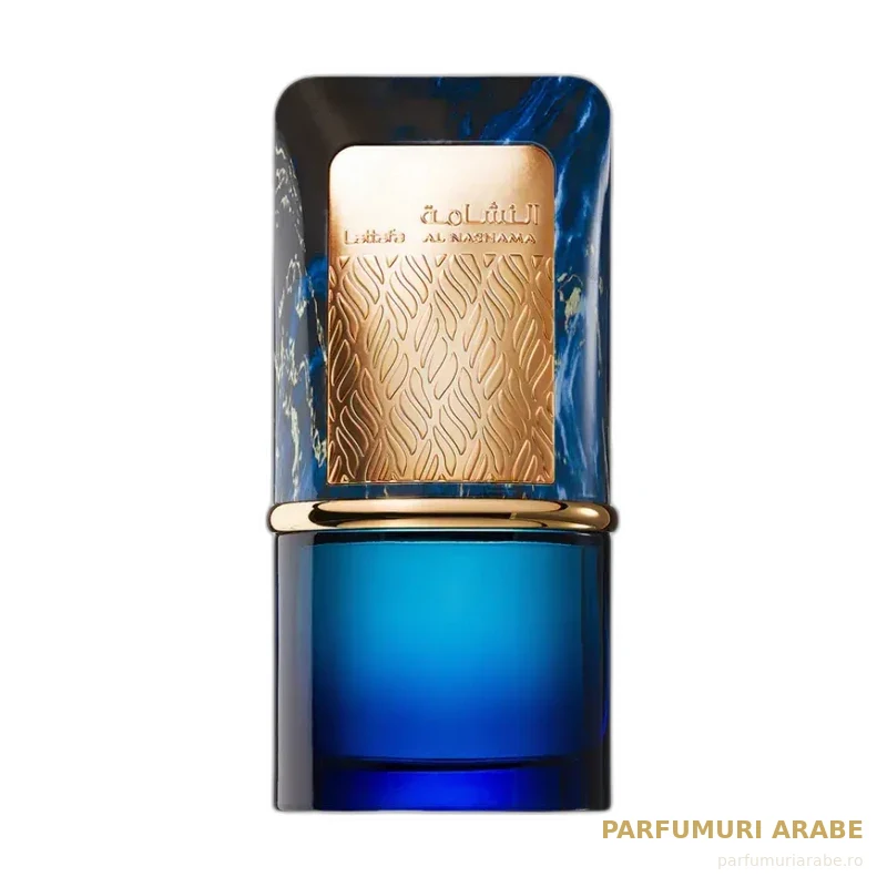 Lattafa Al Nashama Caprice – Apă de parfum unisex 100 ml — Parfumuri Arabe