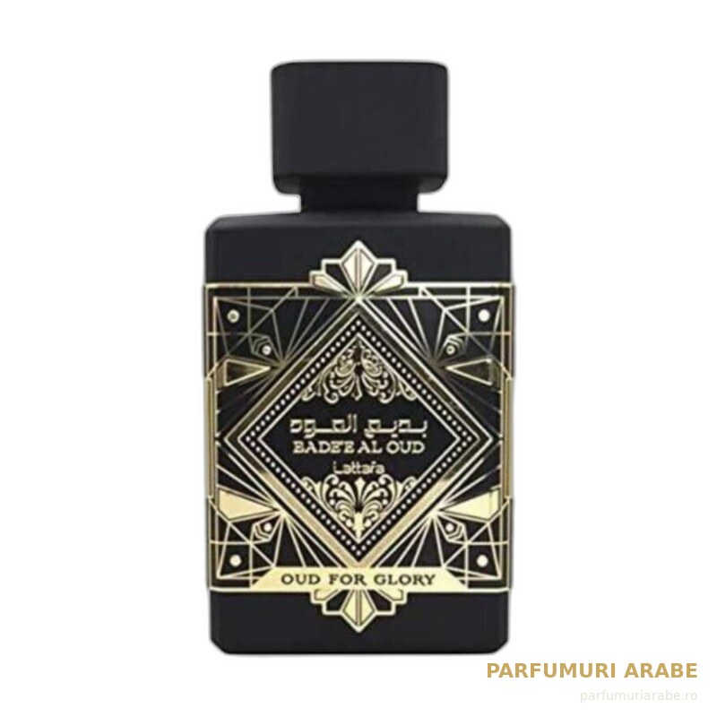 Lattafa Bade`e Al Oud For Glory Edp 100 ml — Parfumuri Arabe
