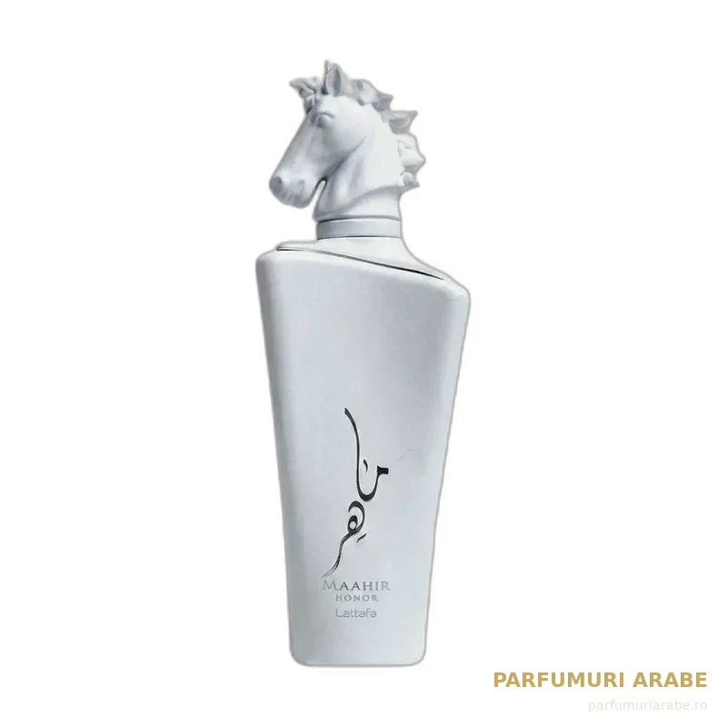 Lattafa Maahir Honor – Apă de parfum unisex 100 ml — Parfumuri Arabe