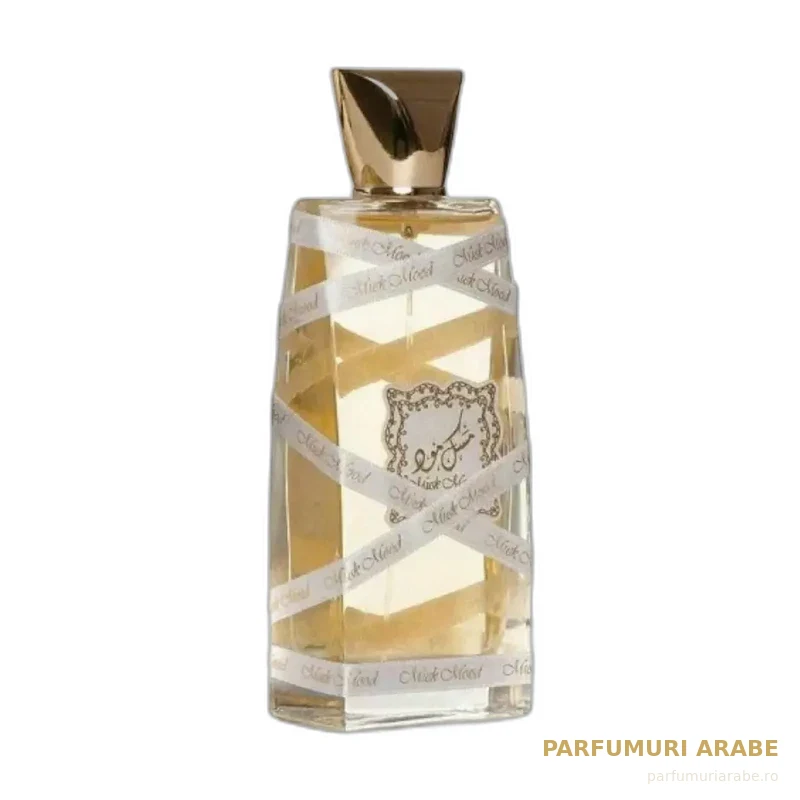 Lattafa Musk Mood Edp 100 ml, femei — Parfumuri Arabe