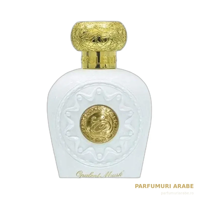 Lattafa Opulent Musk – 100 ml Eau de Parfum, unisex — Parfumuri Arabe