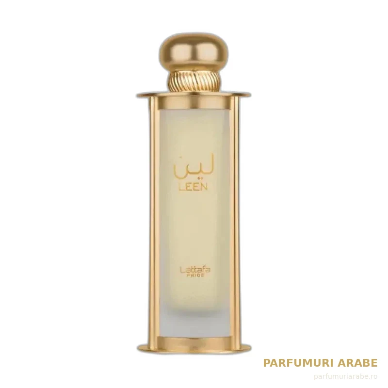 Lattafa Pride Leen Apă de Parfum Unisex 100 ml — Parfumuri Arabe