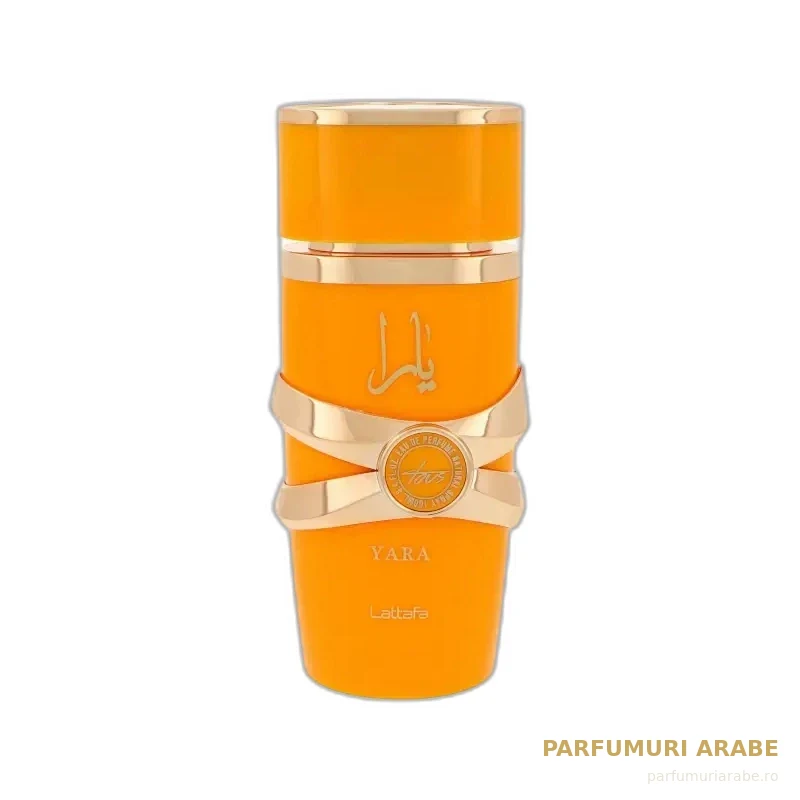 Lattafa Yara Tous - Apă de parfum pentru femei, 100 ml — Parfumuri Arabe