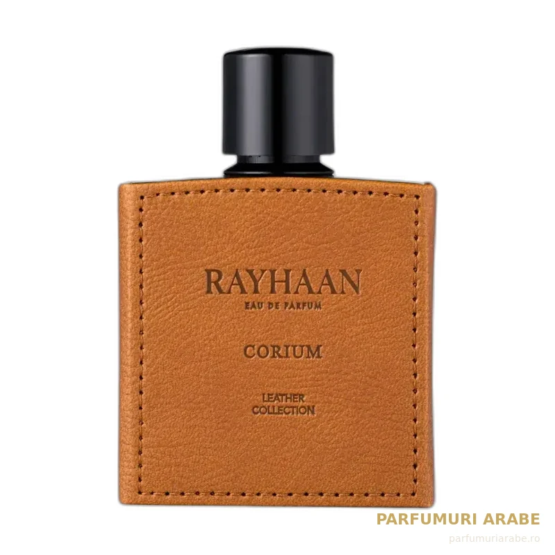 Rayhaan Corium – Apă de parfum pentru bărbați, 100 ml — Parfumuri Arabe