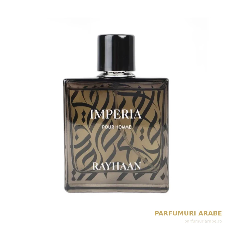 Rayhaan Imperia – Apă de parfum pentru bărbați 100 ml — Parfumuri Arabe