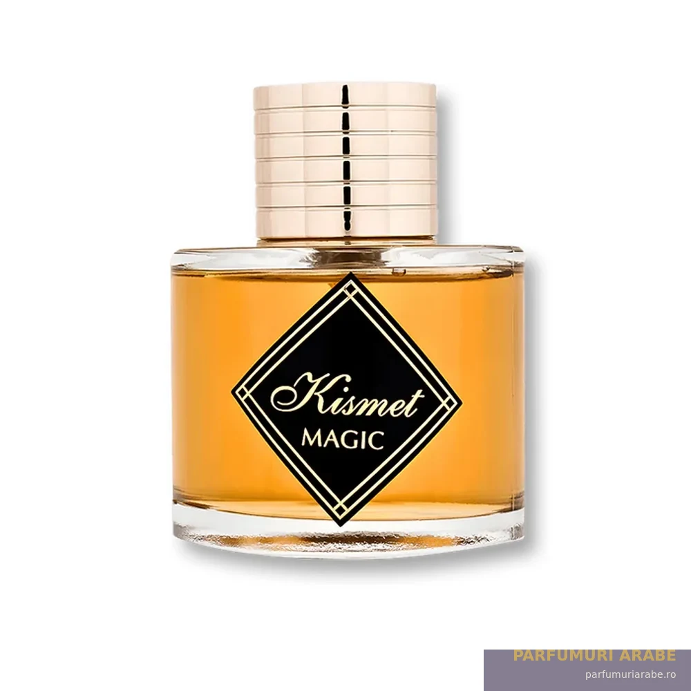 Alhambra Kismet Magic – Apă de Parfum Unisex, 100 ml — Parfumuri Arabe