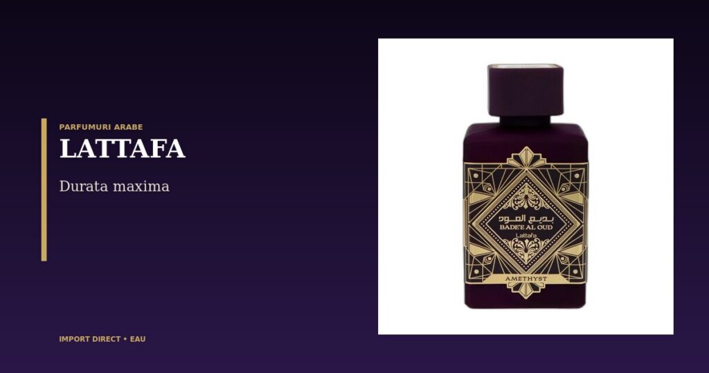 Cum să-ți prelungești durata unui parfum arabesc — 7 trucuri