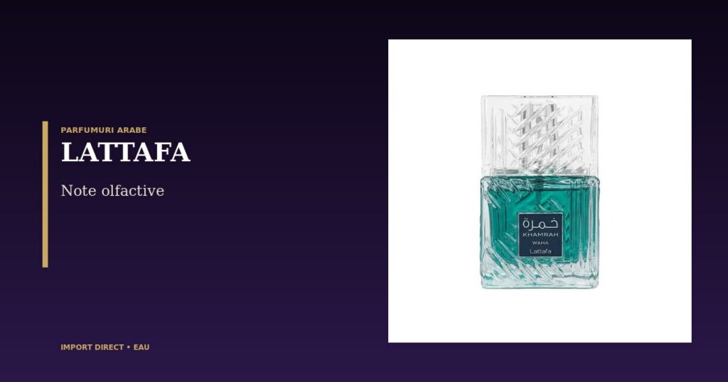 Note de parfum: top, heart, base — ghid pentru începători