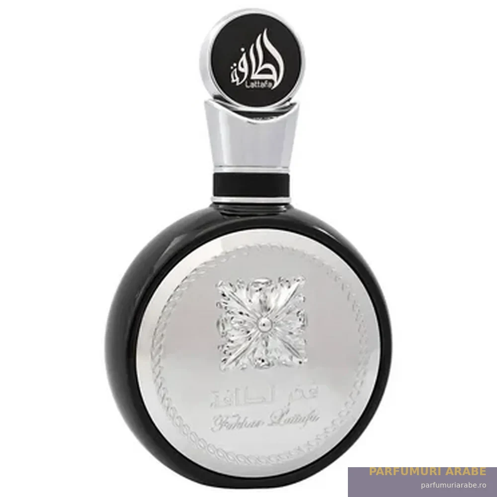 Lattafa Fakhar Man – Apă de Parfum pentru Bărbați, 100 ml — Parfumuri Arabe