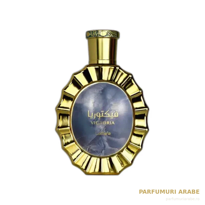 Lattafa Victoria – Apă de Parfum Unisex, 100 ml — Parfumuri Arabe