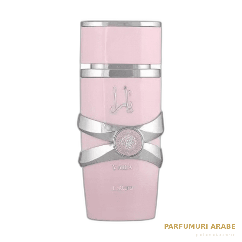 Lattafa Yara Eau de Parfum – 100 ml pentru femei — Parfumuri Arabe