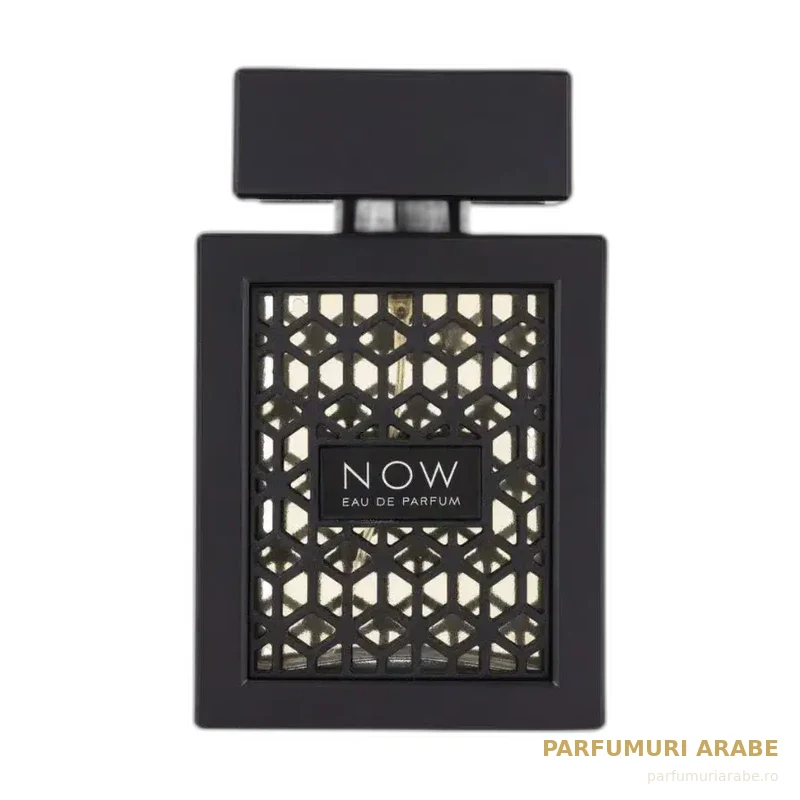 Rave Now – Apă de Parfum pentru bărbați, 100 ml — Parfumuri Arabe