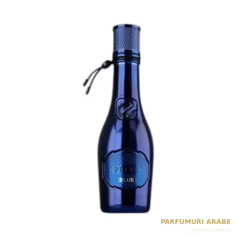 Riiffs Privè Essence Blue – Apă de Parfum pentru Bărbați, 100 ml — Parfumuri Arabe