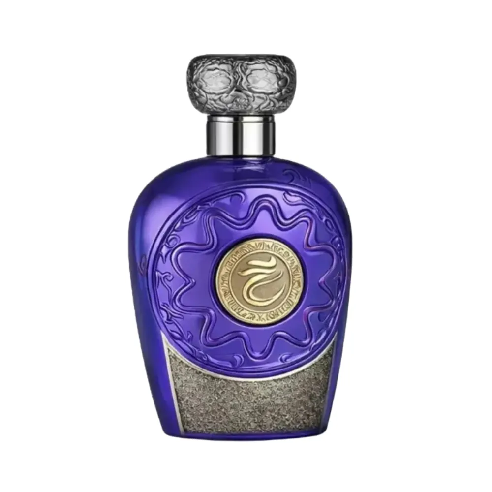 Lattafa Blue Oud Elixir – Parfum Unisex 100 Ml